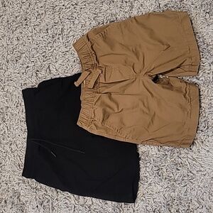 Lot of 2 Boys Shorts